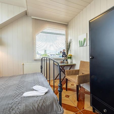 Apartamenty I Pokoje Blisko Morza Gryfa Pomorskiego 54 مينززدرويه المظهر الخارجي الصورة