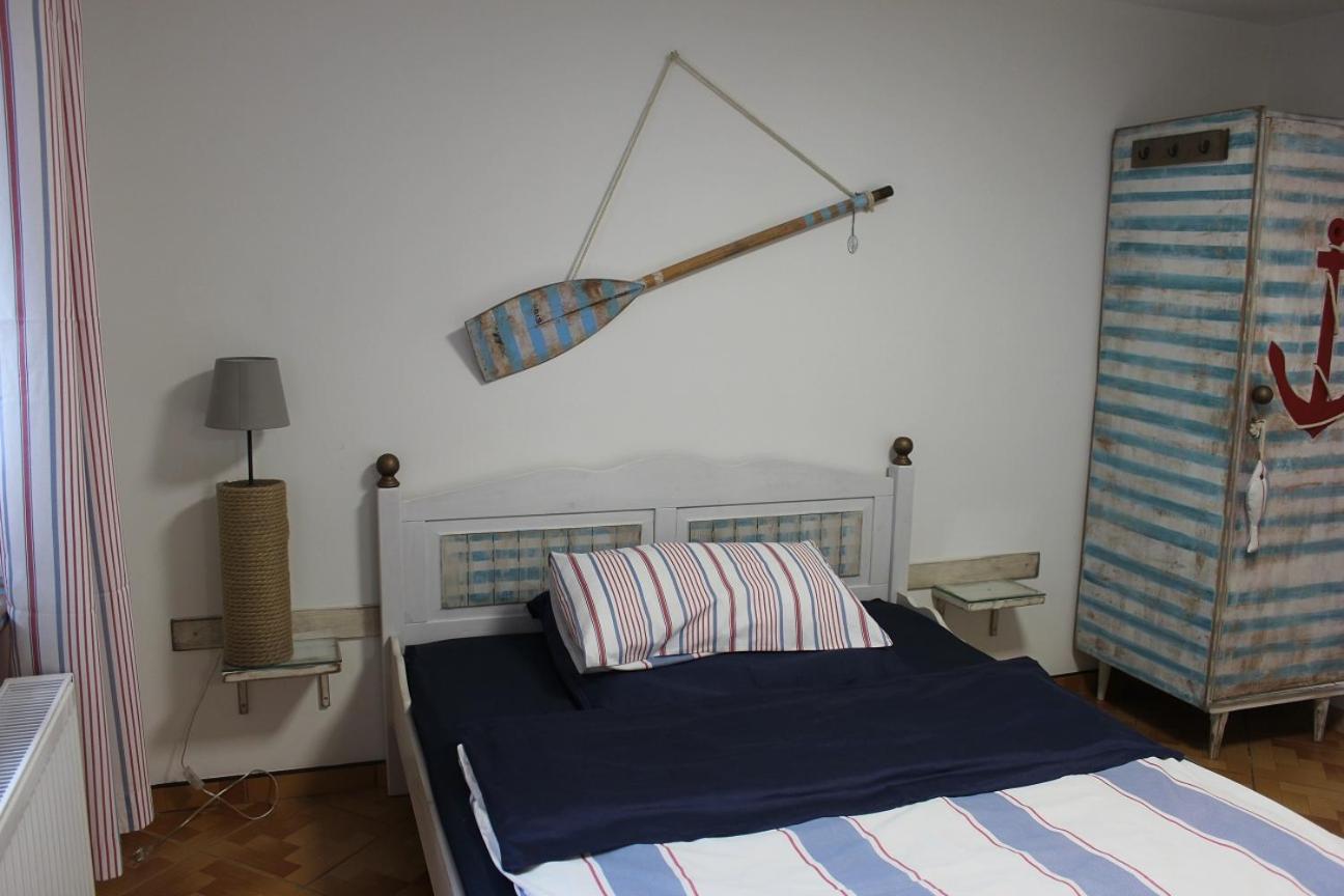 Apartamenty I Pokoje Blisko Morza Gryfa Pomorskiego 54 مينززدرويه المظهر الخارجي الصورة
