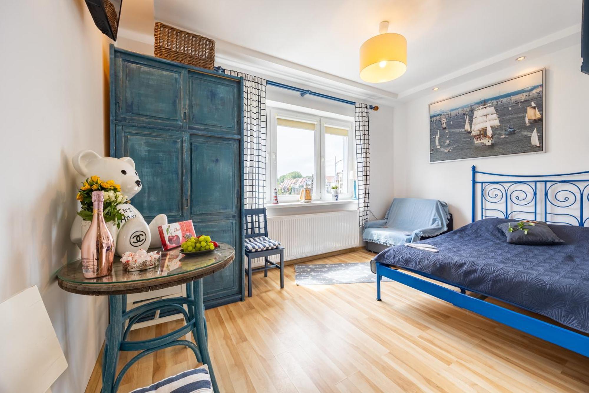 Apartamenty I Pokoje Blisko Morza Gryfa Pomorskiego 54 مينززدرويه المظهر الخارجي الصورة