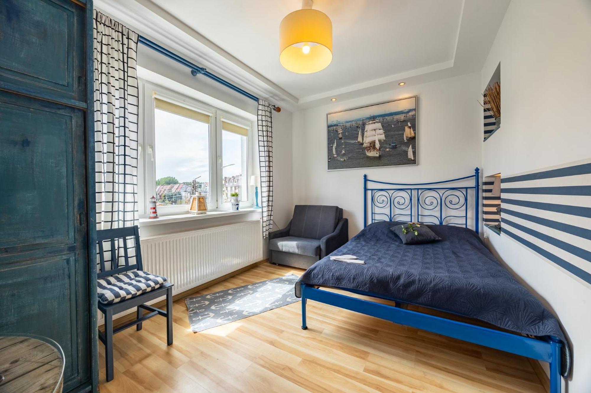 Apartamenty I Pokoje Blisko Morza Gryfa Pomorskiego 54 مينززدرويه المظهر الخارجي الصورة