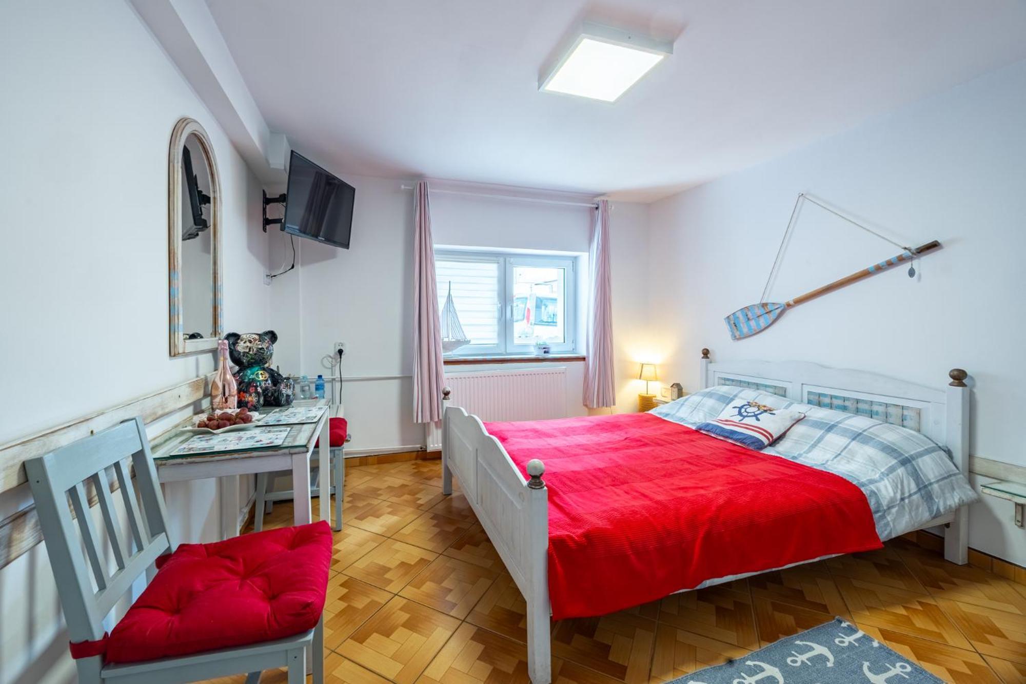 Apartamenty I Pokoje Blisko Morza Gryfa Pomorskiego 54 مينززدرويه المظهر الخارجي الصورة