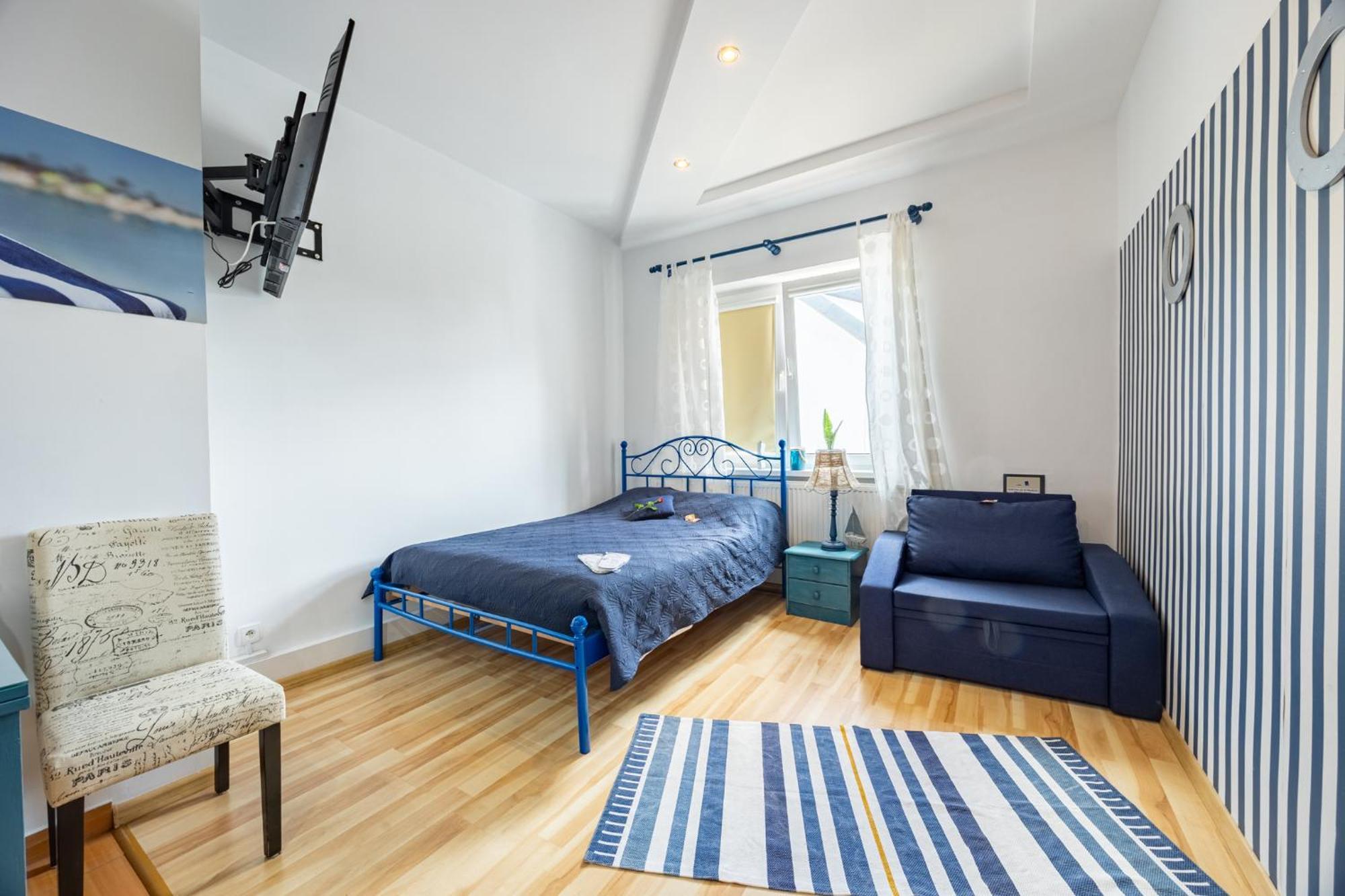 Apartamenty I Pokoje Blisko Morza Gryfa Pomorskiego 54 مينززدرويه المظهر الخارجي الصورة