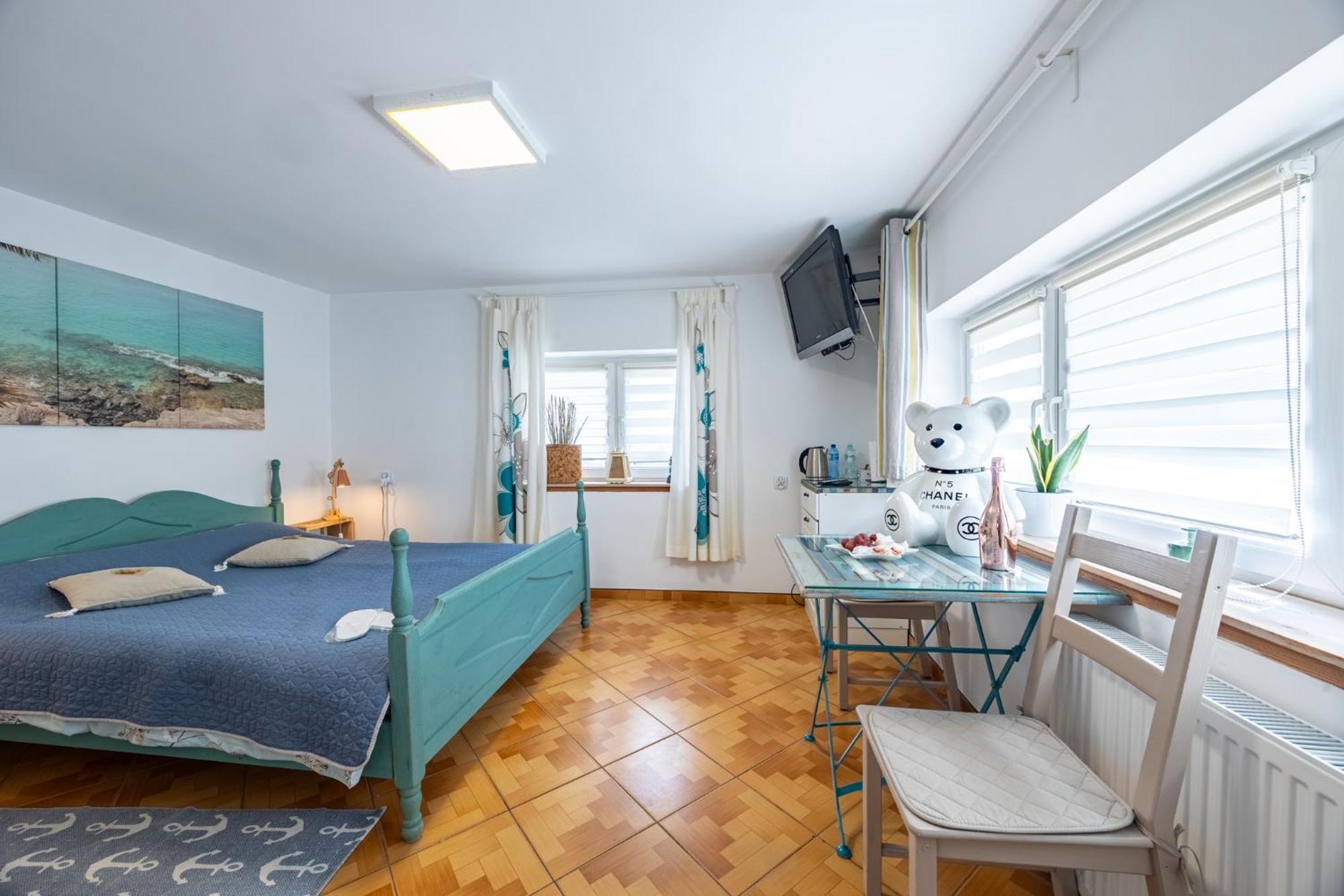 Apartamenty I Pokoje Blisko Morza Gryfa Pomorskiego 54 مينززدرويه المظهر الخارجي الصورة