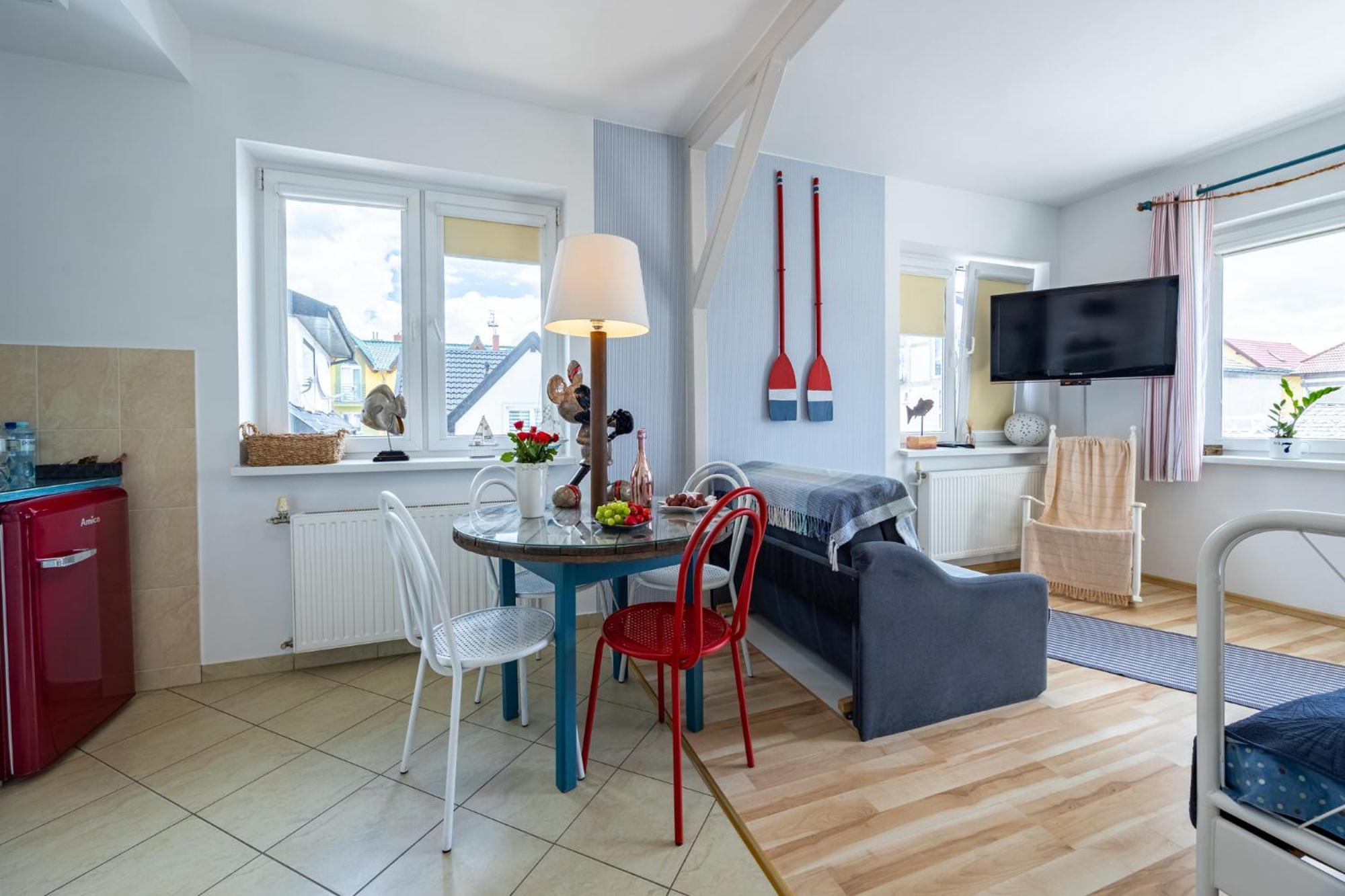 Apartamenty I Pokoje Blisko Morza Gryfa Pomorskiego 54 مينززدرويه المظهر الخارجي الصورة