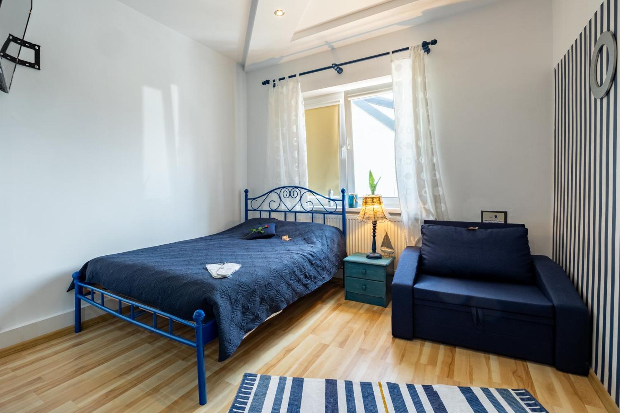 Apartamenty I Pokoje Blisko Morza Gryfa Pomorskiego 54 مينززدرويه المظهر الخارجي الصورة