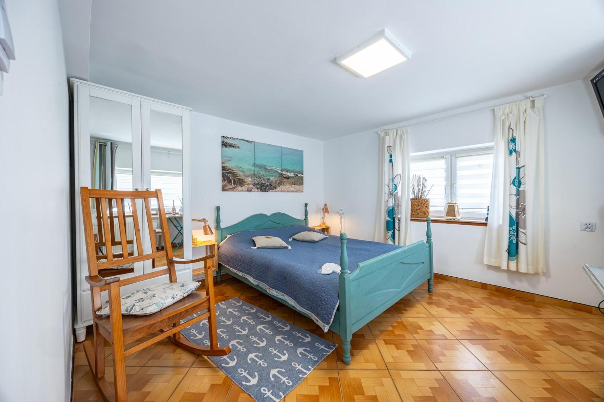 Apartamenty I Pokoje Blisko Morza Gryfa Pomorskiego 54 مينززدرويه المظهر الخارجي الصورة