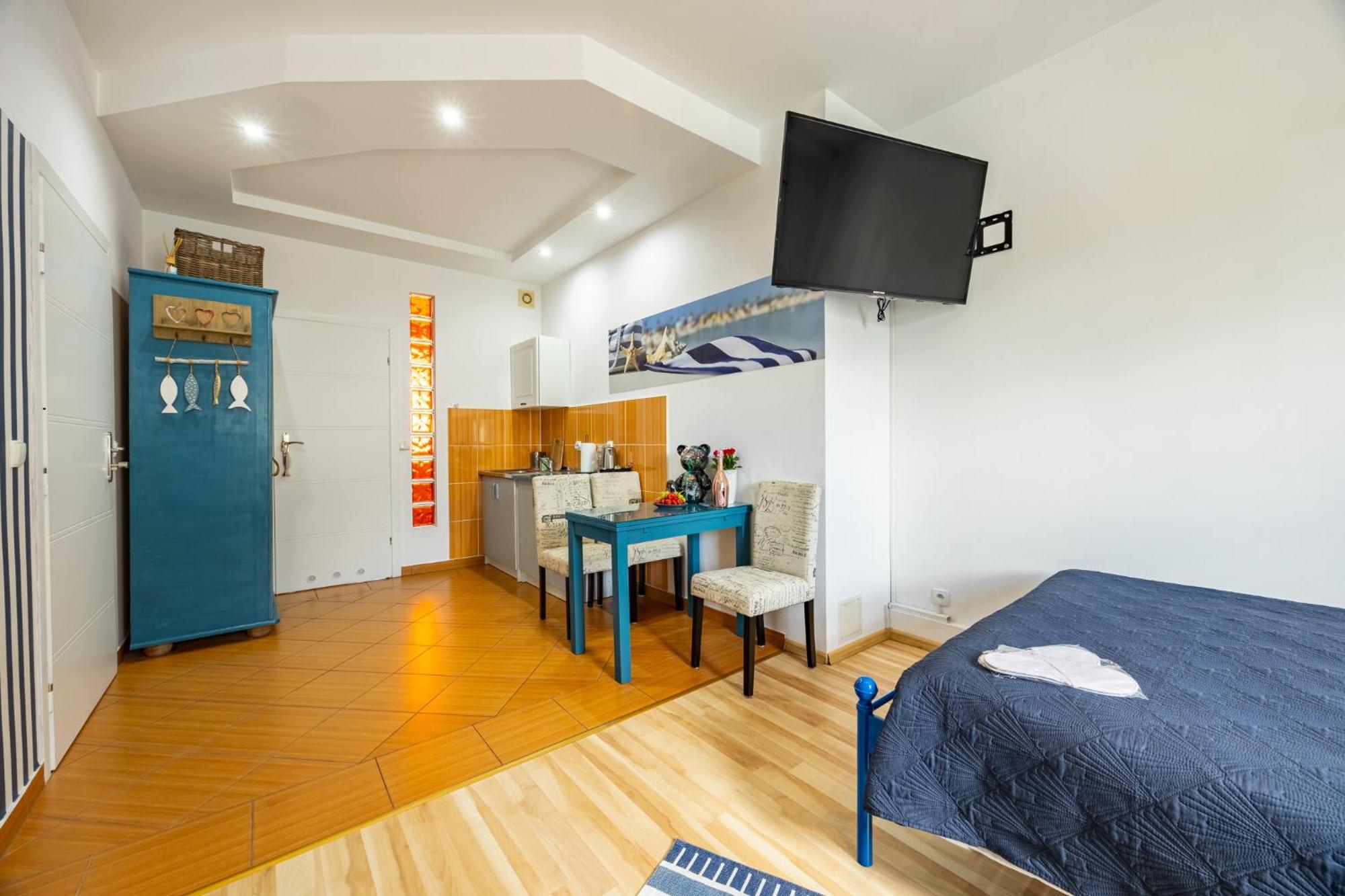 Apartamenty I Pokoje Blisko Morza Gryfa Pomorskiego 54 مينززدرويه المظهر الخارجي الصورة