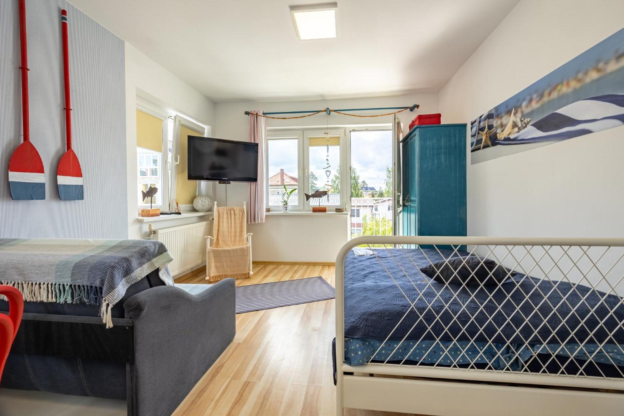 Apartamenty I Pokoje Blisko Morza Gryfa Pomorskiego 54 مينززدرويه المظهر الخارجي الصورة